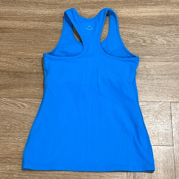 Beyond Yoga Classic Racerback Tank Top - Picture 4 of 6